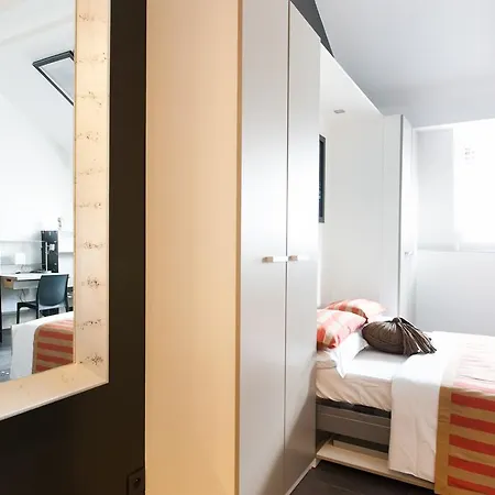 Realtycare Flats Grand Place * Brussels