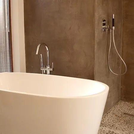 Thebedtobe Bed & Breakfast Brussels