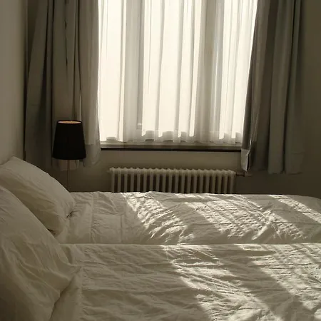 Apartment Expo Brussels