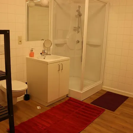 Aparthotel City Center Bourse Brussels