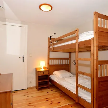 Spacious Chalet With Sauna In Daverdisse Chalet Brussels