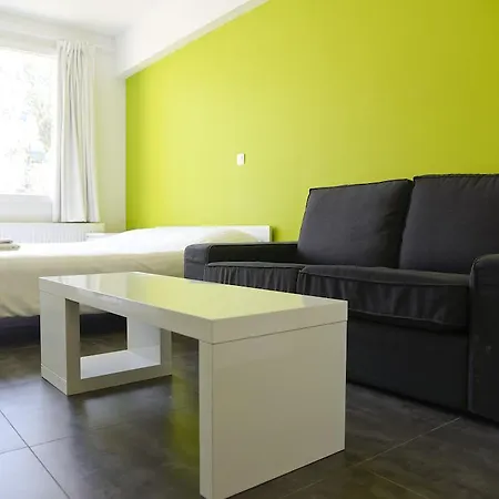Apartment Louise *