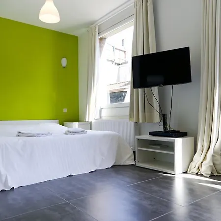 Apartment Louise *