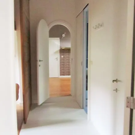 Amansafi Apartment *