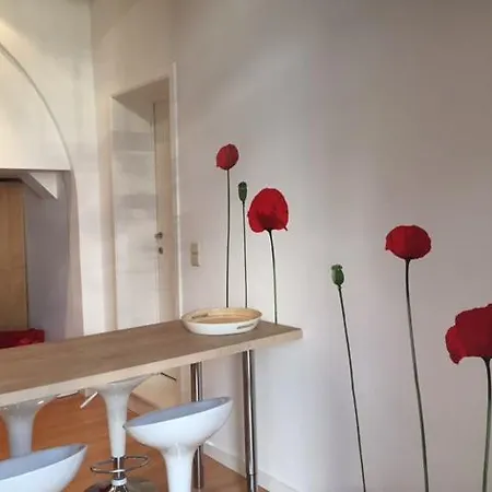 Apartment Amansafi *