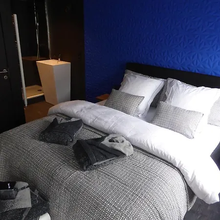 Bed & Breakfast All In One Brussels