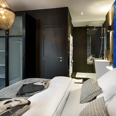 All In One Bed & Breakfast Brussels