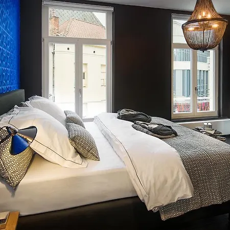 All In One Bed & Breakfast
