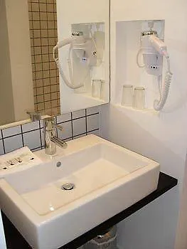 Esperance Hotel Brussel