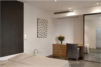 Aparthotel Azimut Flathotel Brussels