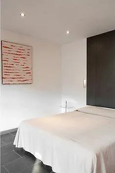 Azimut Flathotel 3* Brussels