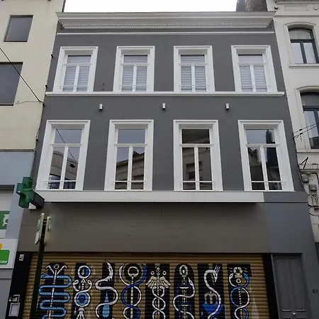 Bed & Breakfast All In One