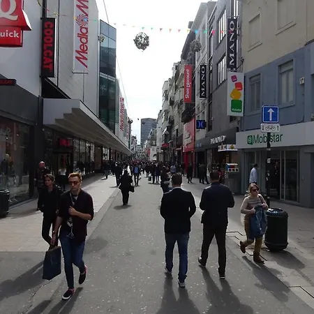 All In One Brussels