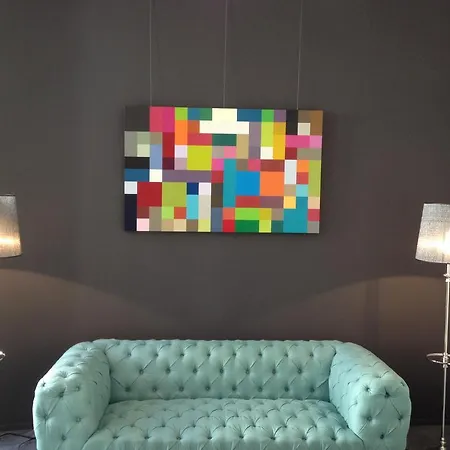 All In One Bed & Breakfast Brussels