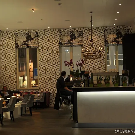 Numa Lief Hotel Brussel
