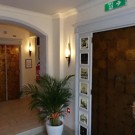 J And R Brussels
