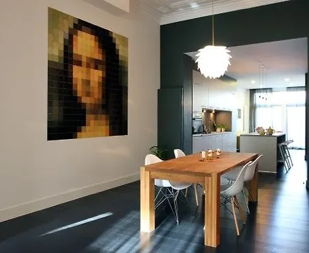 Parc Apartment