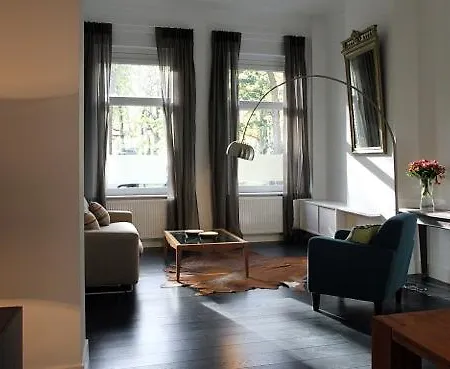 Apartment Parc *