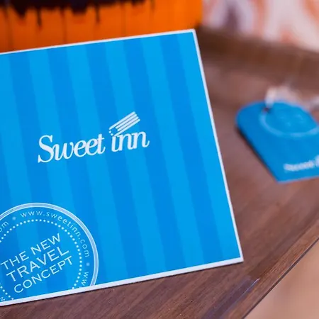 Sweet Inn Apartment - Monnaie *