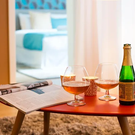 Apartment Sweet Inn Apartment - Monnaie *