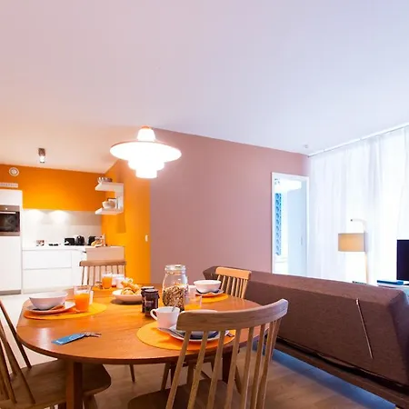 Apartment Sweet Inn Apartment - Monnaie *