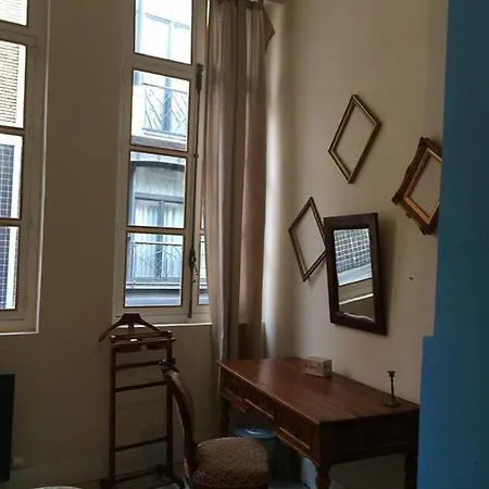 Guest house Charming House Close To Grand Place *