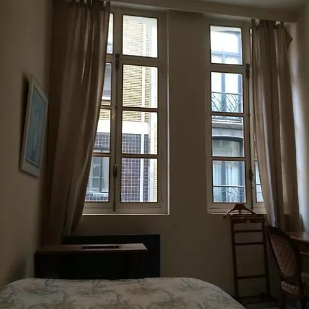 Charming House Close To Grand Place Guest house *