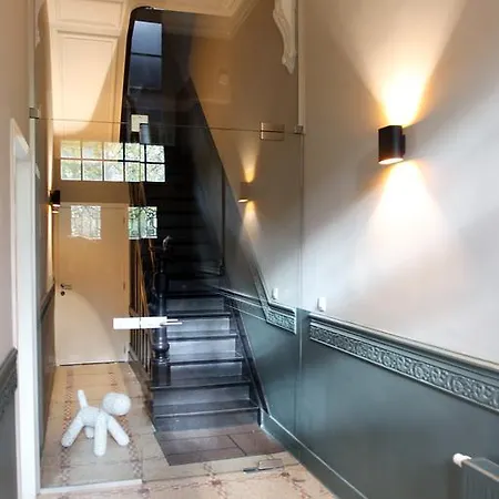 Parc Apartment