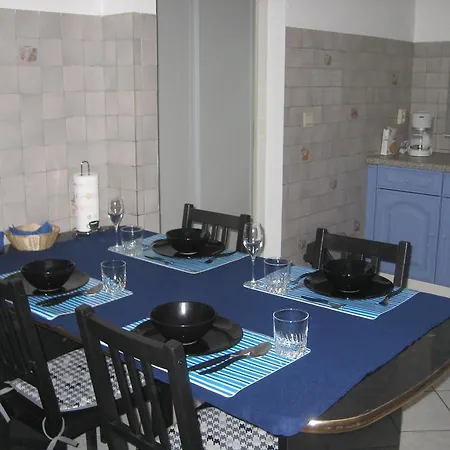Chez Odak Brussel