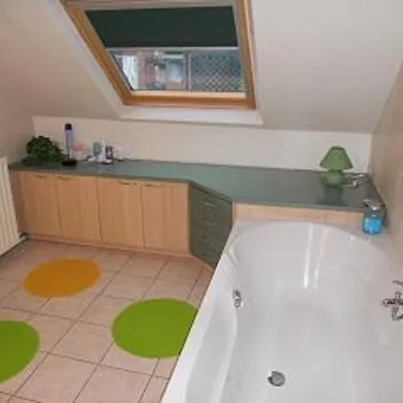 Appartement Chez Odak *