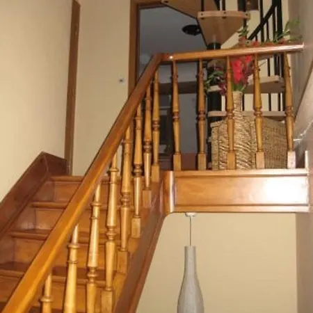 Chez Odak