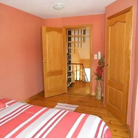 Chez Odak Appartement Brussel