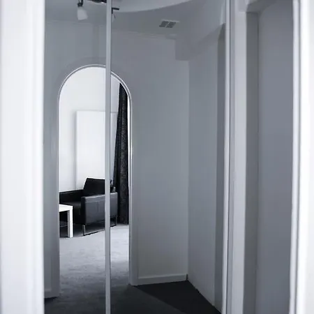 Satellite Hotel Brussels