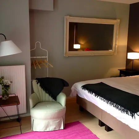 Bed & Breakfast Bed And Garden 3*