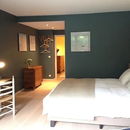 Bed & Breakfast Bed And Garden 3*