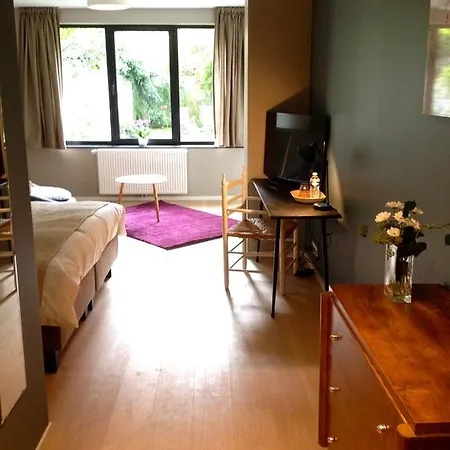 Bed And Garden Bed & Breakfast 3*