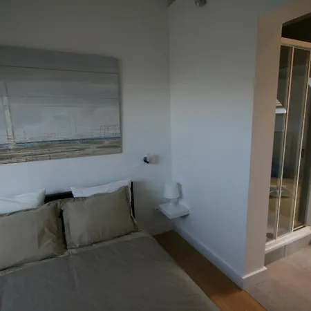 Apartment Chatelain's