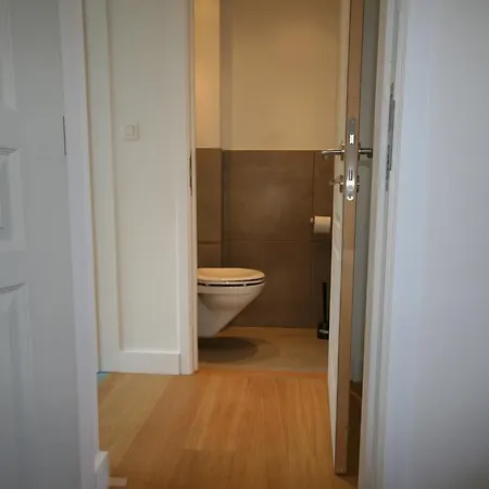 Apartment Chatelain's
