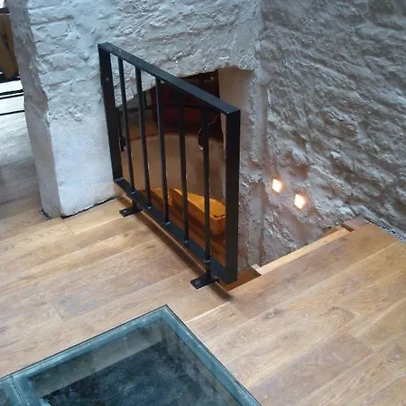 Holiday home De Witte Leirsse 1557 Brussels