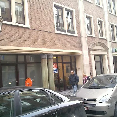 Bed & Breakfast Chambruxel