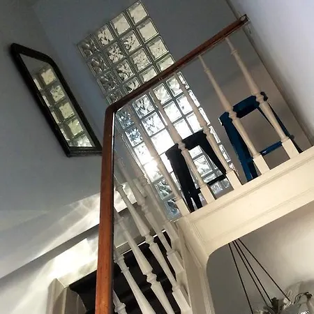 Bed & Breakfast Van Volxem Brussels