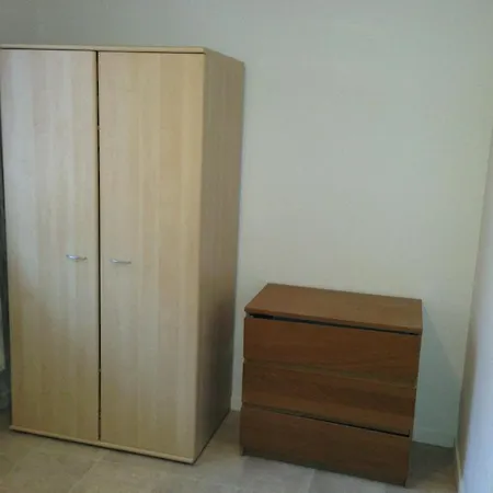 Apartment Appartements Brussel