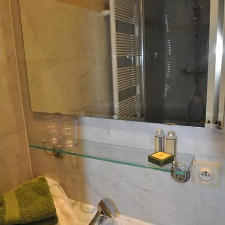 Chambruxel Bed & Breakfast