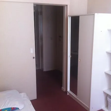 European Area Apartment *