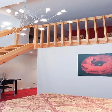 Aparthotel Numa I Scoop &