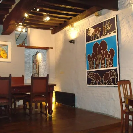 Holiday home De Witte Leirsse 1557 Brussels