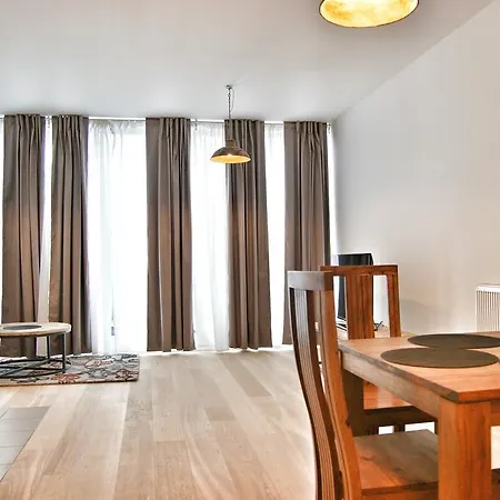 Apartment La Monnaie