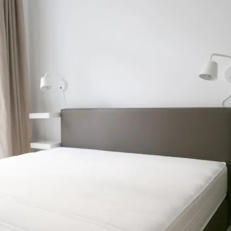 Apartment Stassart Halldis