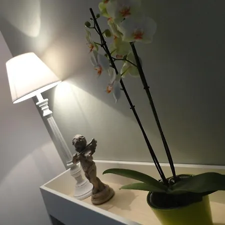 Bed & Breakfast Aquarelle Brussels