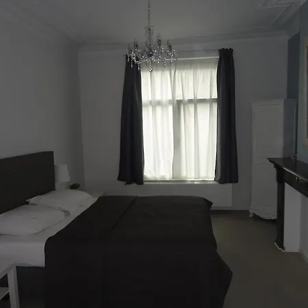 Bed & Breakfast Aquarelle *